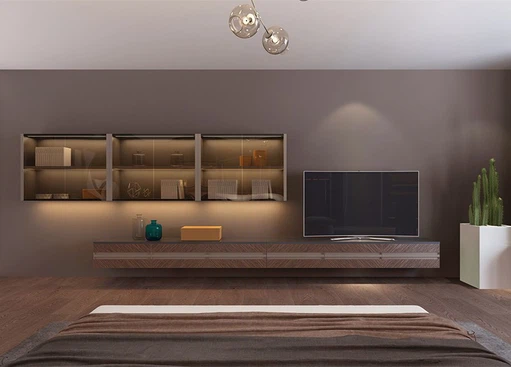 floating modern TV cabinet floating modern TV cabinet