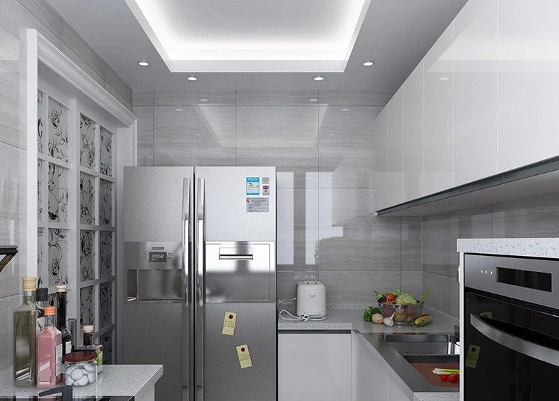 white handleless kitchen cabinets white handleless kitchen cabinets