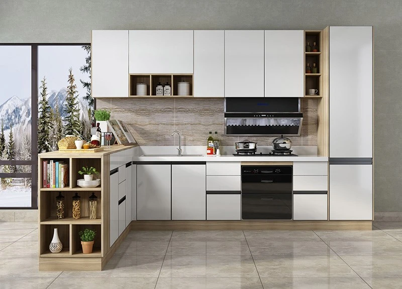 L corner kitchen cabinet L corner kitchen cabinet