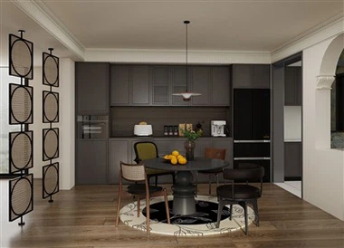 Pantry Storage Cabinet