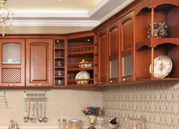 craft cabinet vintage style kitchen cabinet wholesale