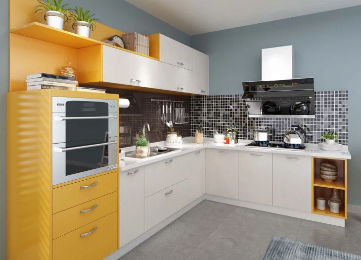 Bespoke Kitchen Cabinets