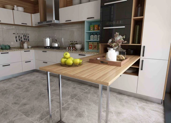 Cheap Melamine Kitchen Cabinet