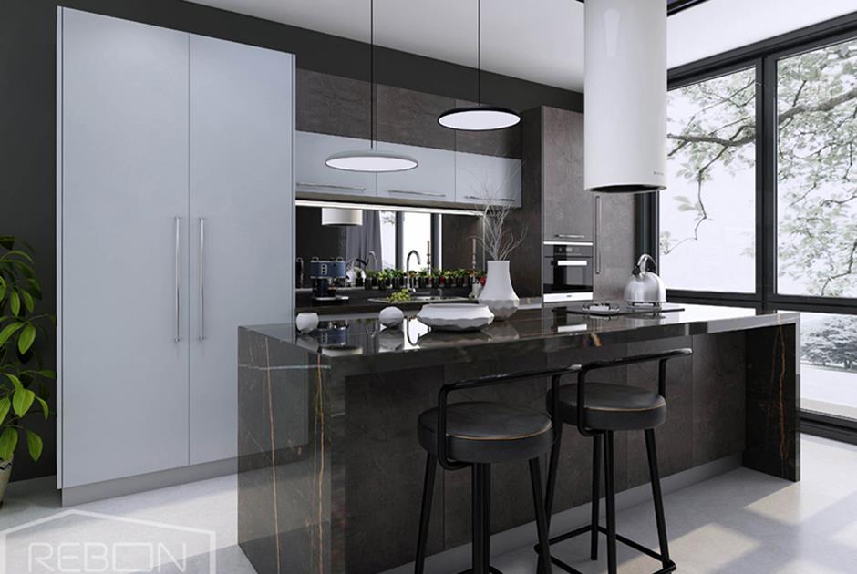 10 Ways Kitchen Style Is Evolving In 2019 (1)