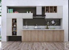 Economical Quality Kitchen Cabinets