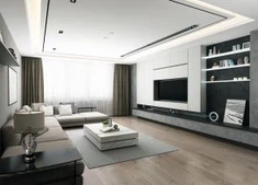 Full House Custom Cabinetry