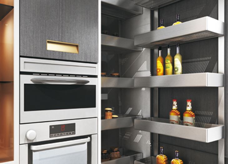High Quality Kitchen Cabinet