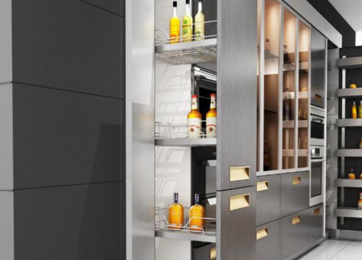 High Quality Kitchen Cabinet