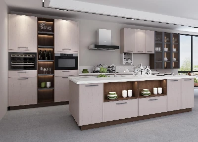 Daring Kitchen Cabinet Colors 2020