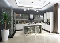 Flat Panel RTA Cabinets