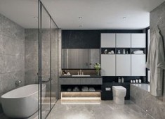 Modern Unique Bathroom Vanities