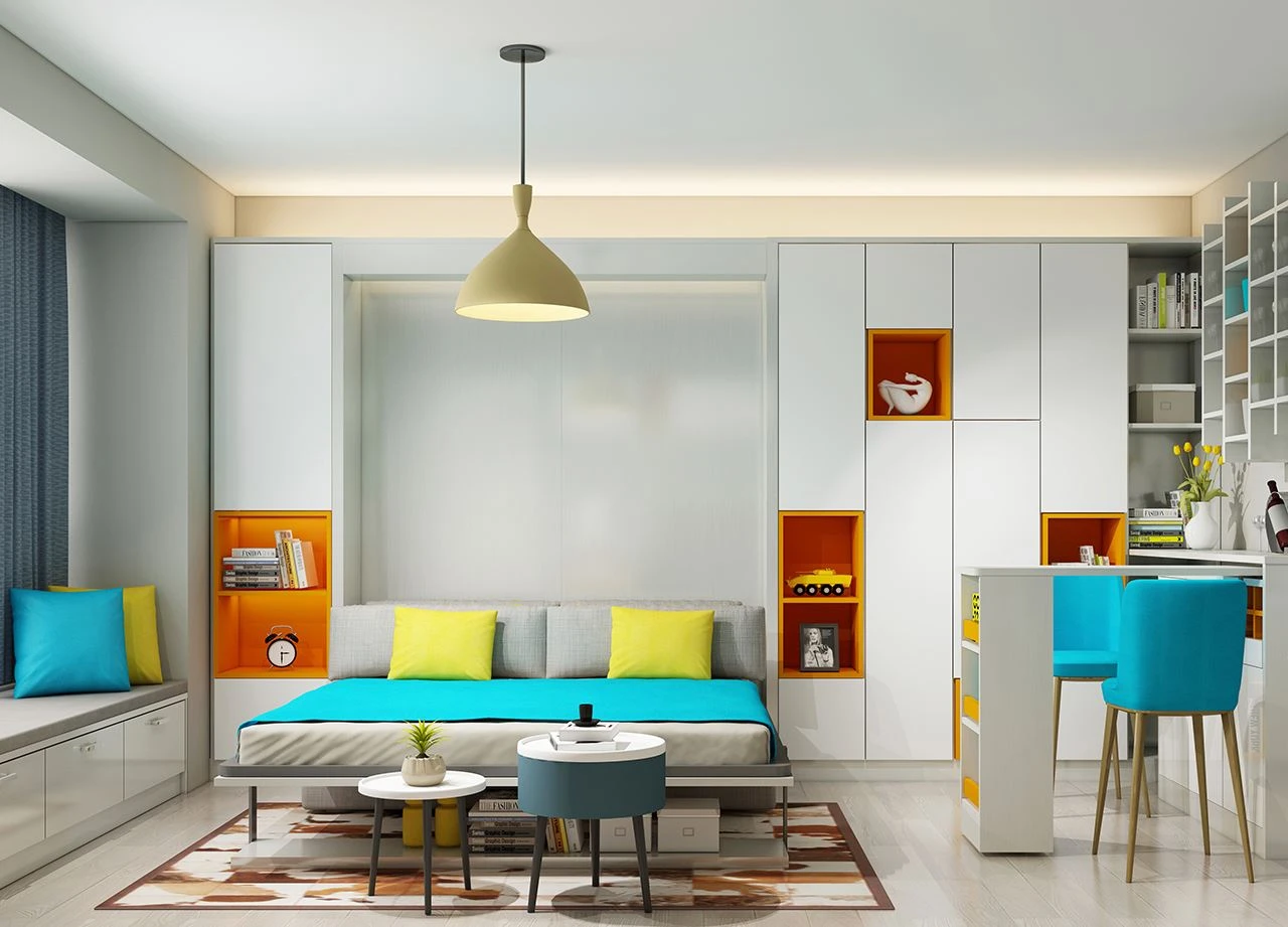 Home Interior Color Schemes For You