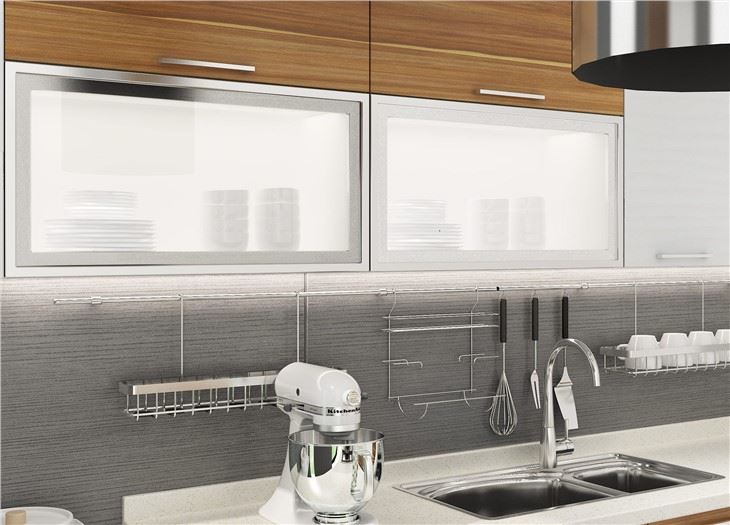 Popular Kitchen Cabinets
