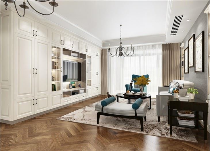 Wooden TV Cabinets