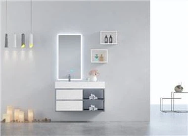 Wall Hung Bathroom Cabinet