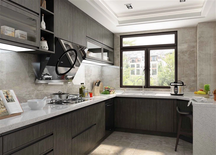 Bespoke Kitchen Unit
