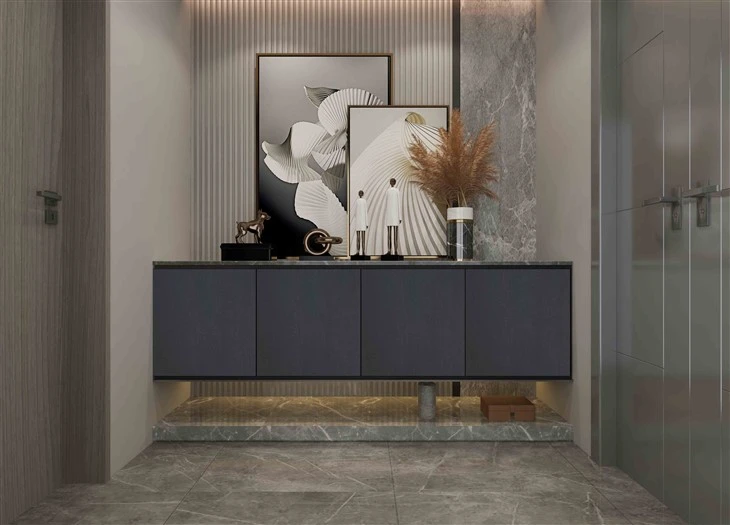 Black Hallway Shoe Cabinet suppliers