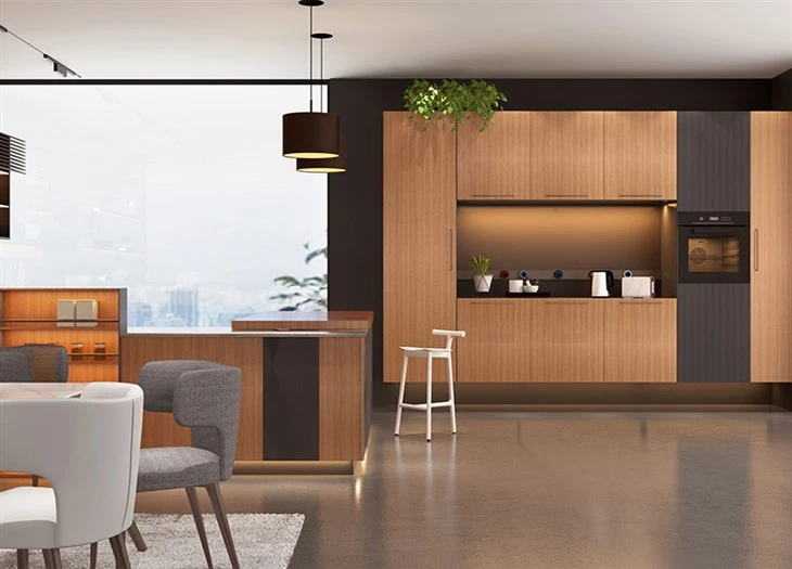 Custom Tall Storage Pantry suppliers
