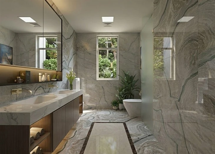 Floating Bathroom Vanity suppliers