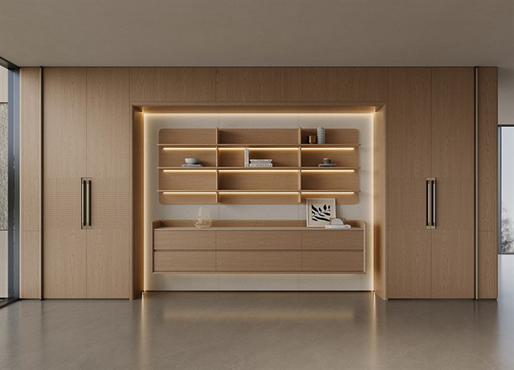 Modern Bookcase Cabinets suppliers