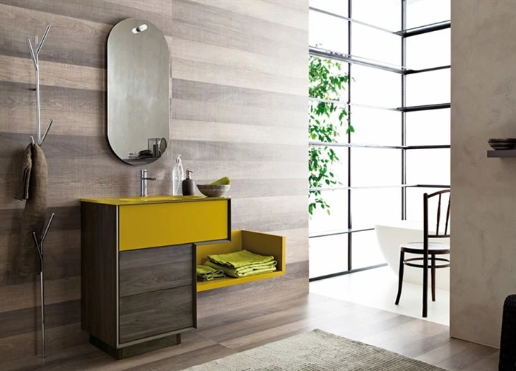 Small Bathroom Cabinet best