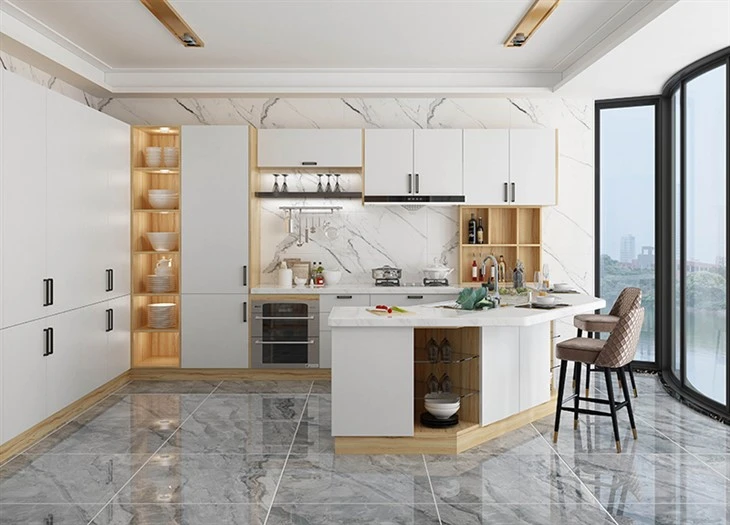 White Melamine Cabinet suppliers